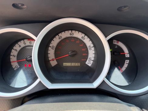 Used 2013 Toyota Tacoma 2WD Access Cab w/ SR5 Pkg image 26