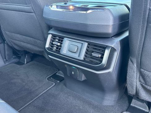 Certified 2024 Ford F150 STX w/ STX Black Appearance Package AWD/4WD image 18