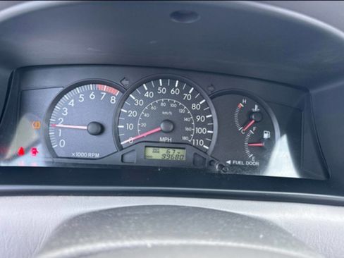 Used 2008 Toyota Corolla CE image 11