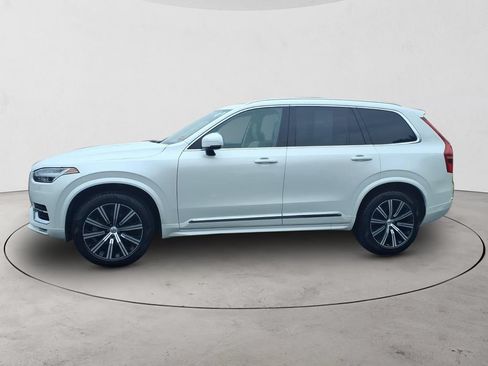 Used 2024 Volvo XC90 B5 Core w/ Protection Package Premier AWD/4WD image 8