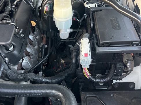 Used 2018 Chevrolet Tahoe LT w/ Max Trailering Package image 51