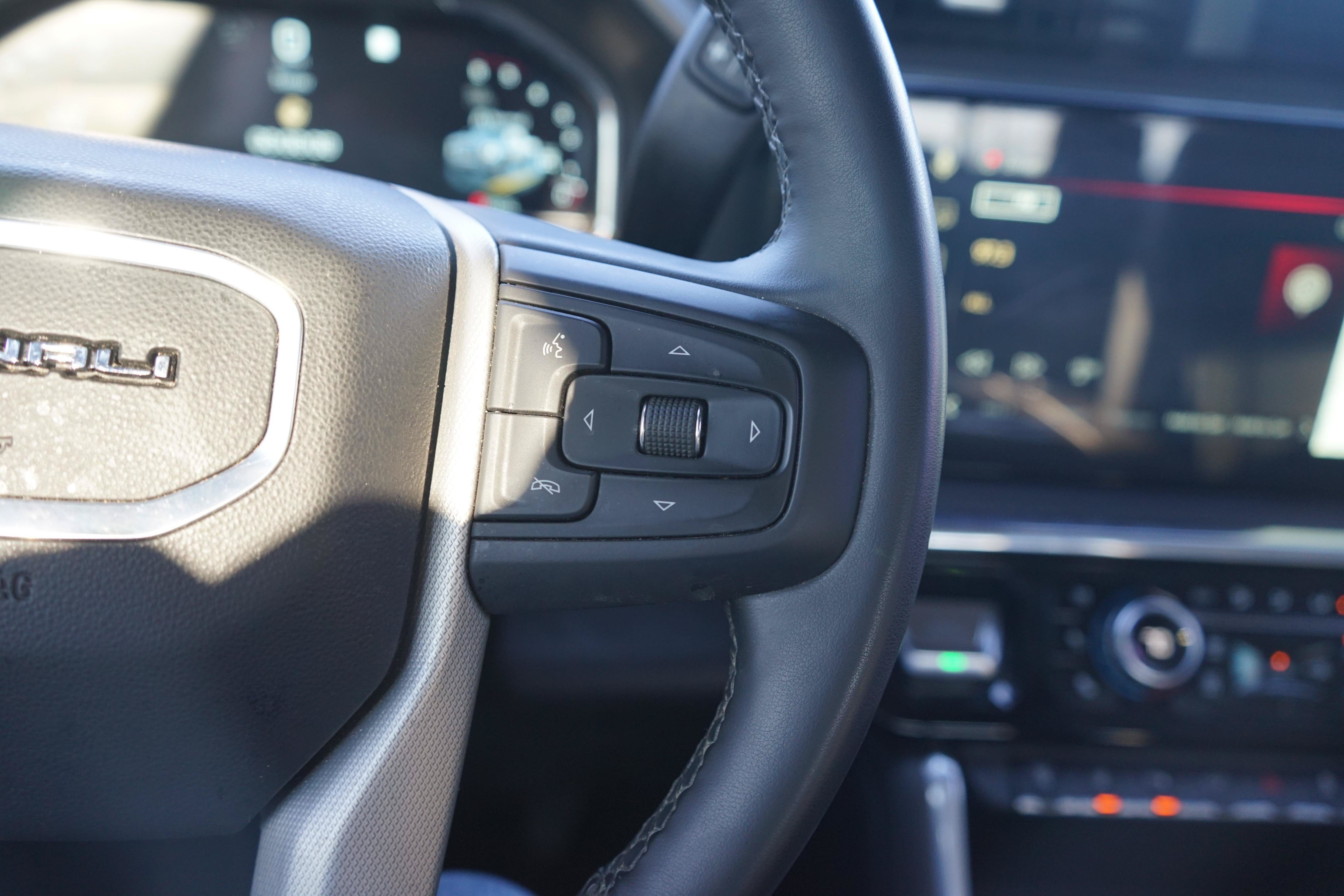 Used 2025 GMC Sierra 2500 Denali AWD/4WD image 12