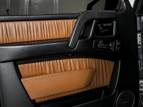 Used 2016 Mercedes-Benz G 63 AMG 4MATIC image 15