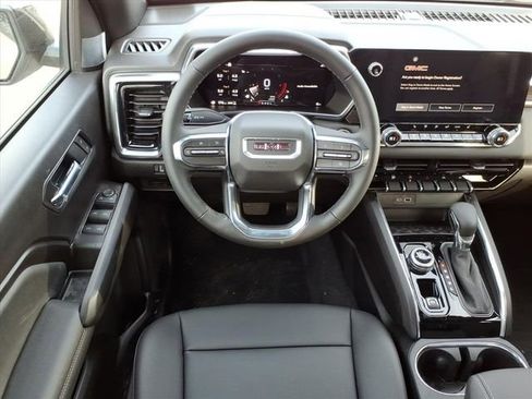 New 2026 GMC Canyon Elevation w/ Convenience Package image 17