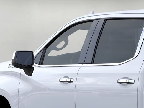 New 2026 Chevrolet Silverado 1500 High Country AWD/4WD image 12