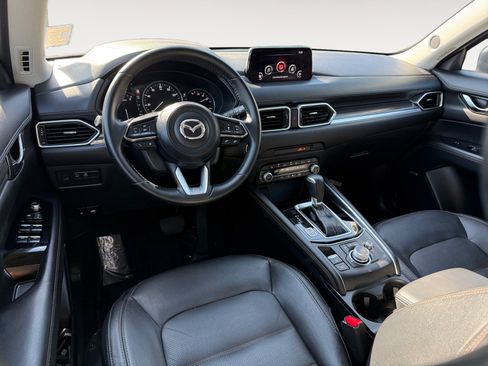 Used 2019 MAZDA CX-5 Grand Touring AWD/4WD image 15