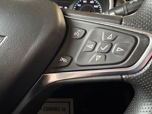 Used 2024 Chevrolet Malibu LT image 28