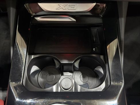 Certified 2024 BMW X3 xDrive30i w/ Premium Package image 37