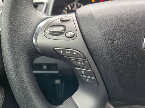 Used 2020 Nissan Murano S w/ Technology Package image 27