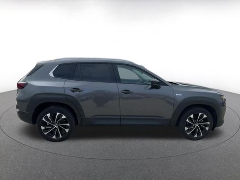 Used 2025 MAZDA CX-50 2.5 Hybrid w/ Premium Plus Pkg AWD/4WD image 16