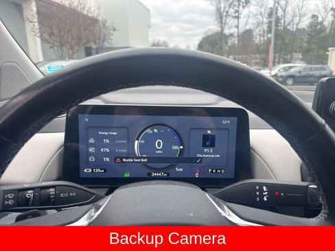 Used 2024 Honda Prologue Touring image 6