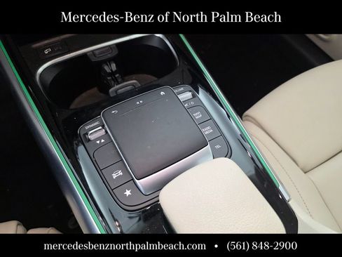 Certified 2022 Mercedes-Benz GLA 250 image 22