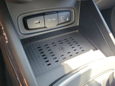 New 2026 Hyundai Venue SEL FWD image 16
