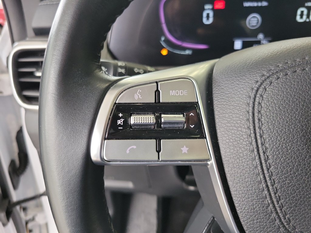 Certified 2024 Kia Telluride EX FWD image 26