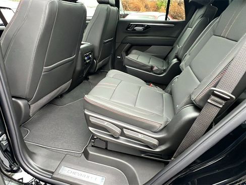 New 2026 Chevrolet Tahoe RST w/ Comfort Package image 19