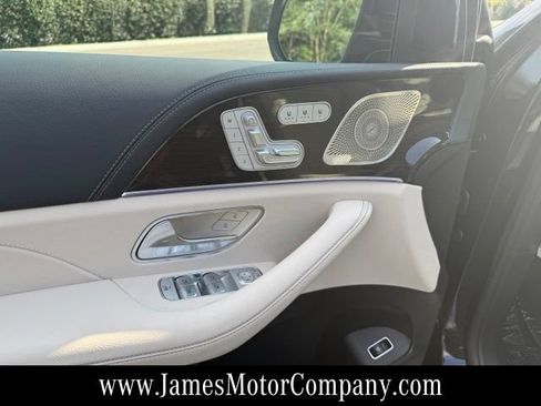 New 2026 Mercedes-Benz GLE 350 4MATIC image 14