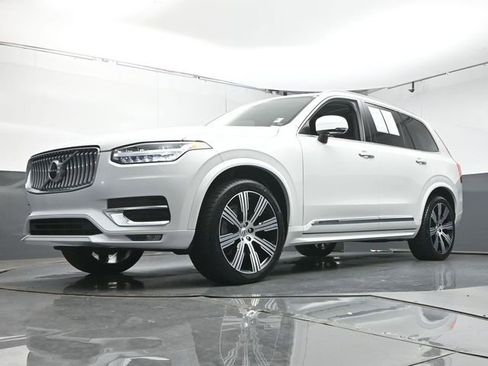 Used 2020 Volvo XC90 T6 Inscription w/ Protection Package Premier AWD/4WD image 36