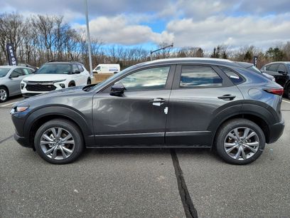 New 2026 MAZDA CX-30 AWD 2.5 S