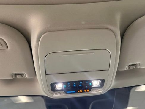 New 2026 Ford Expedition Platinum w/ Platinum Ultimate Package AWD/4WD image 17