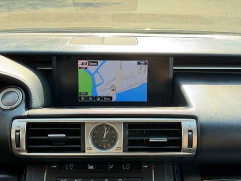 Used 2015 Lexus IS 250 AWD w/ Navigation System Package image 21