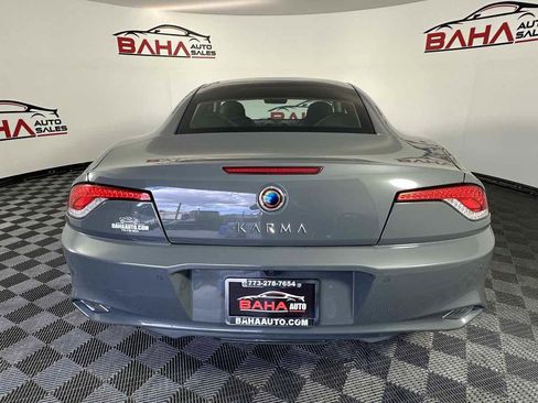 Used 2018 Karma Revero Luxury image 7