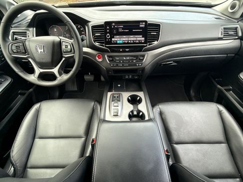 Used 2025 Honda Ridgeline RTL image 19
