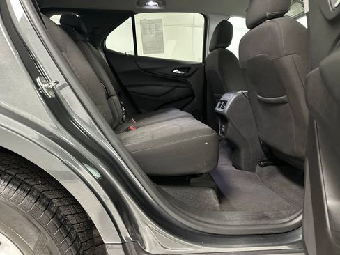 Used 2020 Chevrolet Equinox LT w/ Driver Convenience Package FWD image 20