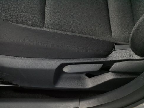 Certified 2026 Toyota Camry LE FWD image 20