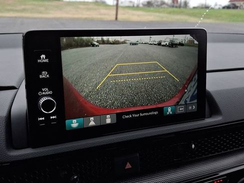 Certified 2024 Honda CR-V Sport Touring image 19