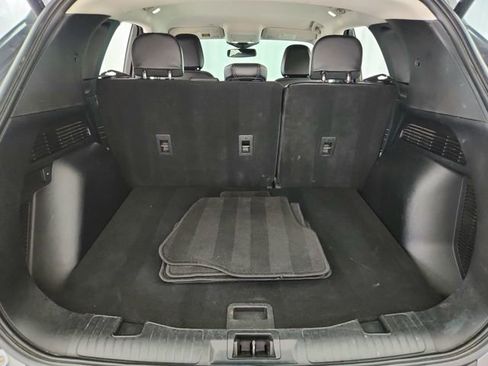 Used 2024 Ford Escape Platinum AWD/4WD image 33