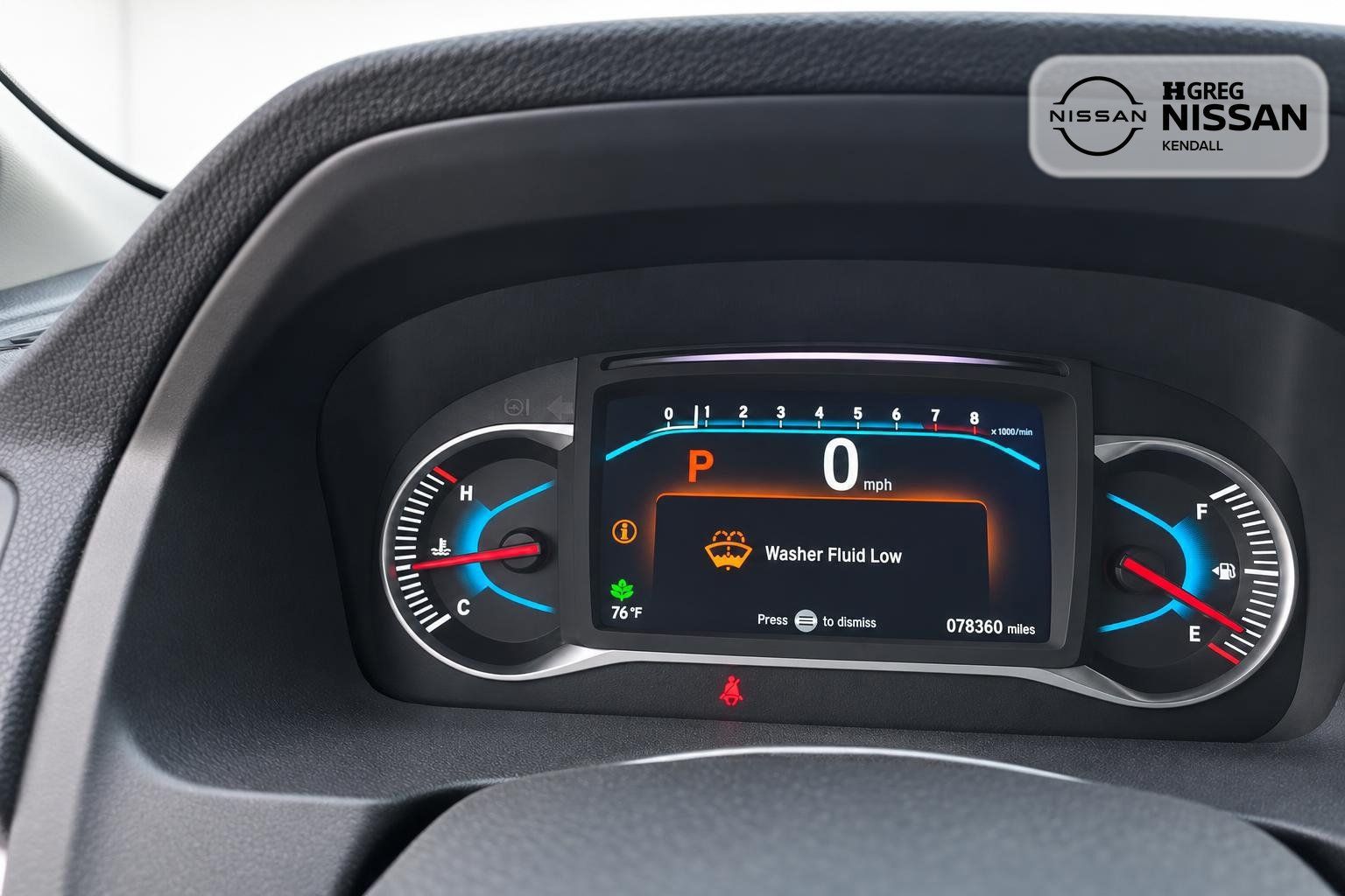 Used 2021 Honda Pilot EX-L image 12