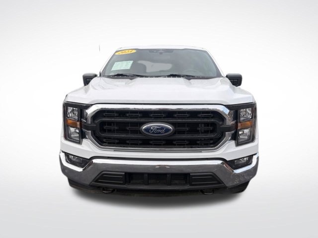 Used 2023 Ford F150 XLT AWD/4WD image 11
