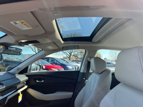 New 2026 Honda Accord EX-L image 7