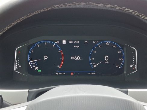 Used 2021 Volkswagen Atlas SEL Premium image 23