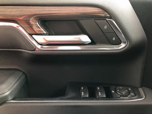 Certified 2023 Chevrolet Silverado 1500 RST w/ All Star Edition Plus image 35