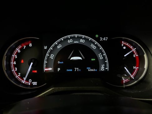 Certified 2024 Toyota RAV4 XLE image 15