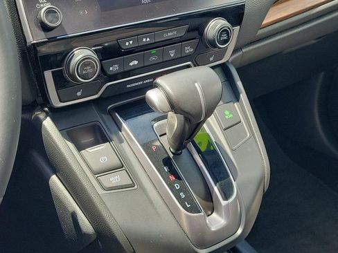 Used 2018 Honda CR-V Touring image 26