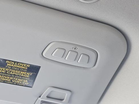 Certified 2023 Ford Escape Platinum w/ Premium Technology Package AWD/4WD image 30