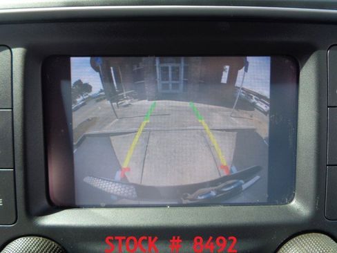 Used 2023 RAM 1500 Tradesman w/ Chrome Plus Package image 16