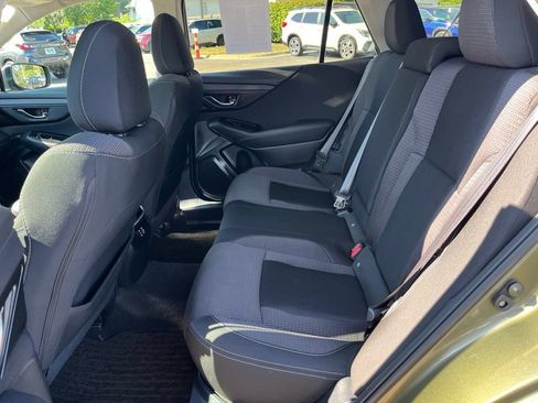 Certified 2024 Subaru Outback Premium AWD/4WD image 12
