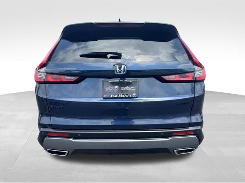 New 2026 Honda CR-V Sport-L image 19