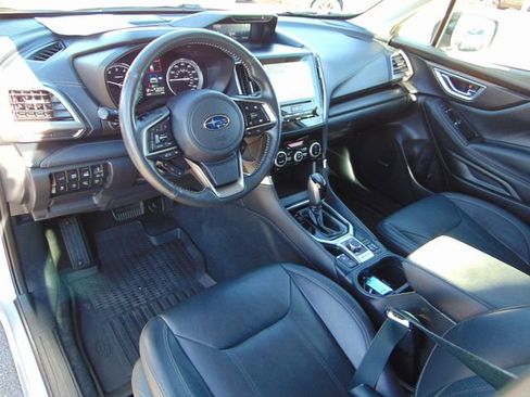 Certified 2023 Subaru Forester Touring image 11