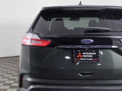 Used 2022 Ford Edge SEL w/ Convenience Package image 13