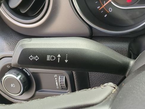 Certified 2023 Jeep Wrangler Unlimited Sport image 26