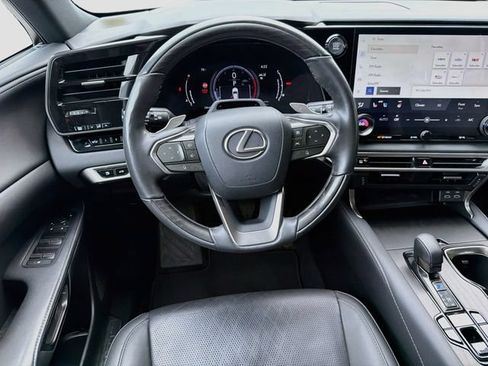 Certified 2023 Lexus RX 350 Premium Plus w/ Cold Area Package AWD/4WD image 21