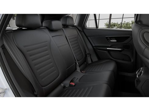 New 2026 Mercedes-Benz GLC 43 AMG GLC 43 AMG image 5