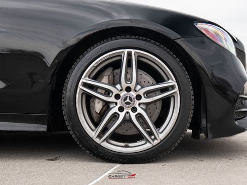 Used 2018 Mercedes-Benz E 400 Coupe w/ Premium 2 Package image 9