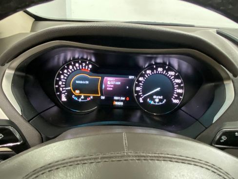 Used 2018 Lincoln MKZ Reserve w/ Climate Package AWD/4WD image 30