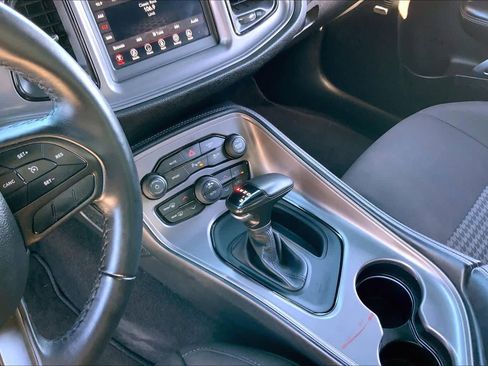 Used 2023 Dodge Challenger GT w/ Blacktop Package image 15