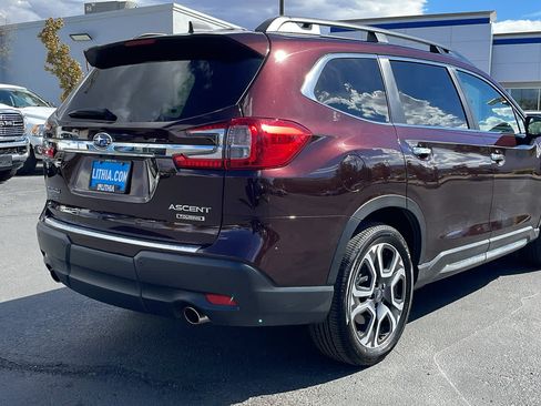 Used 2026 Subaru Ascent Touring AWD/4WD image 6